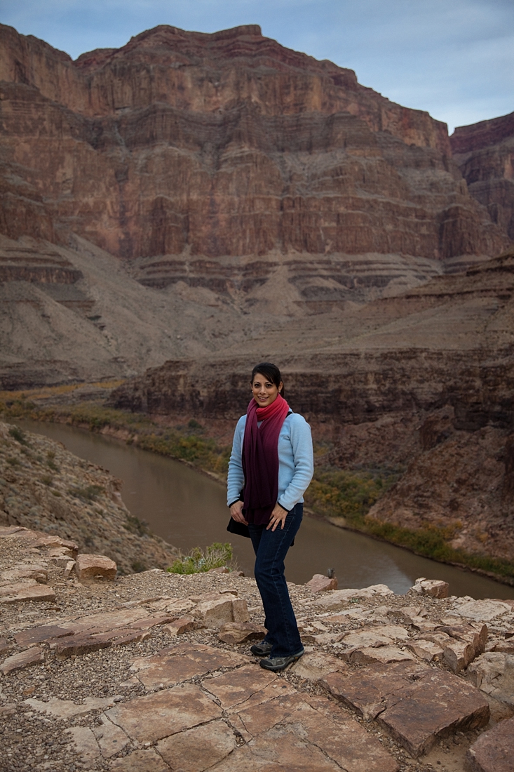 Grand Canyon National Park, Arizona