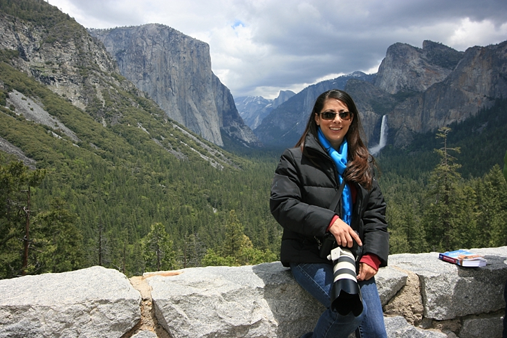 Yosemite National Park, California