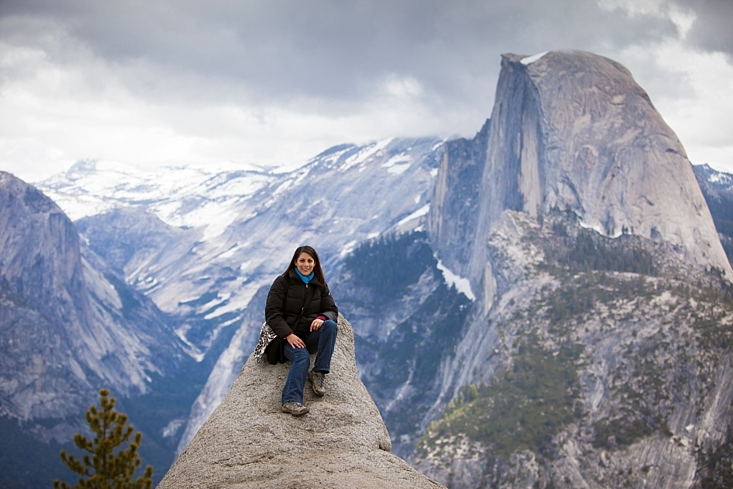 Yosemite National Park, California