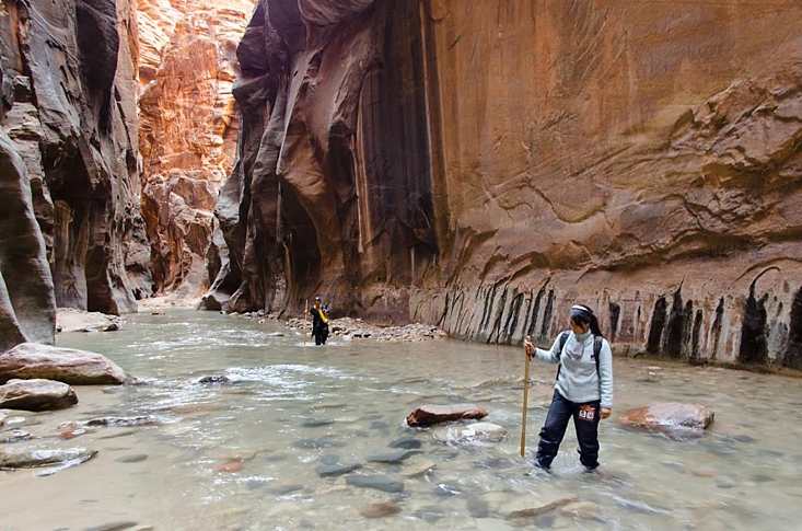 Zion National Park, Utah