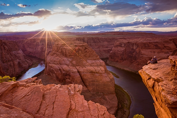 Horseshoe Bend