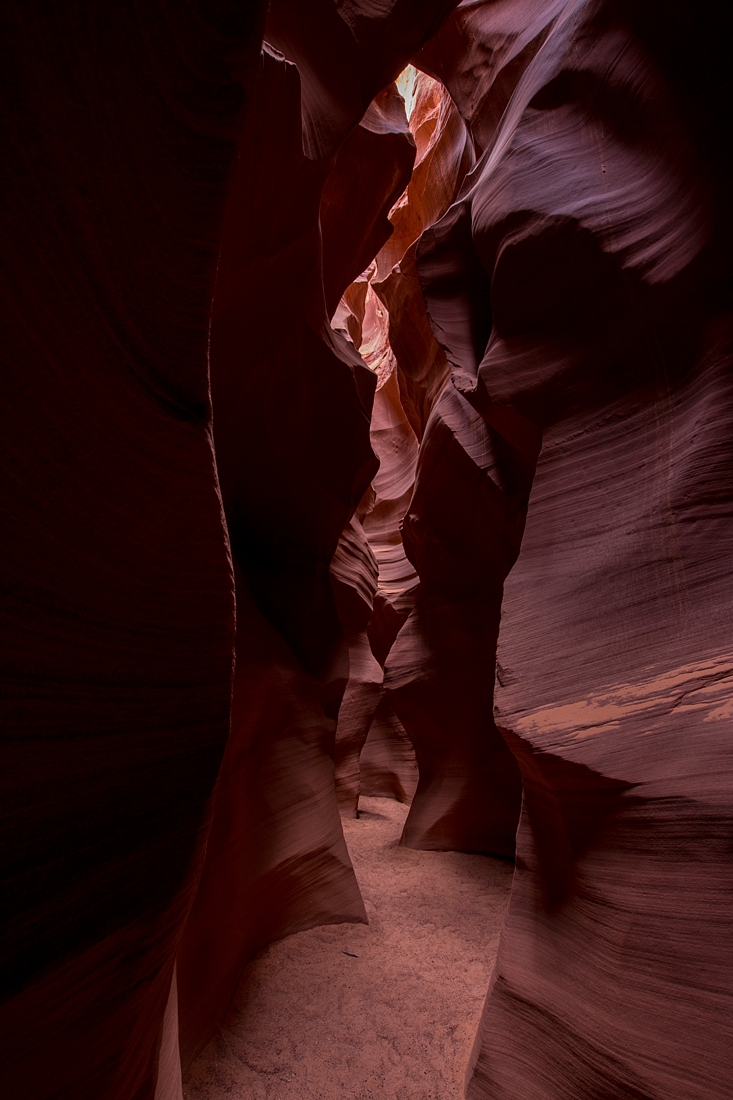 Secret Canyon