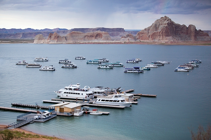 Lake Powell